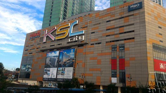 KSL City Mall